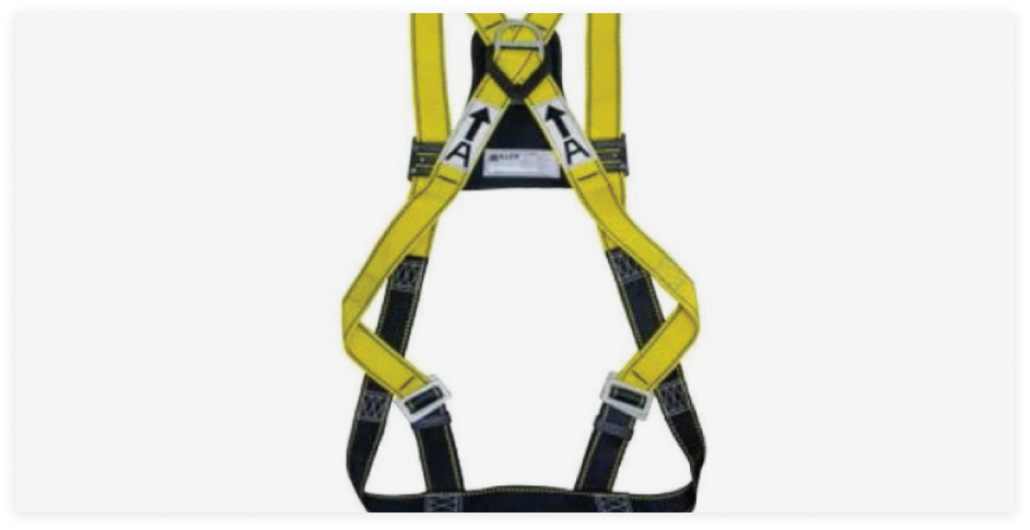 Fall Protection