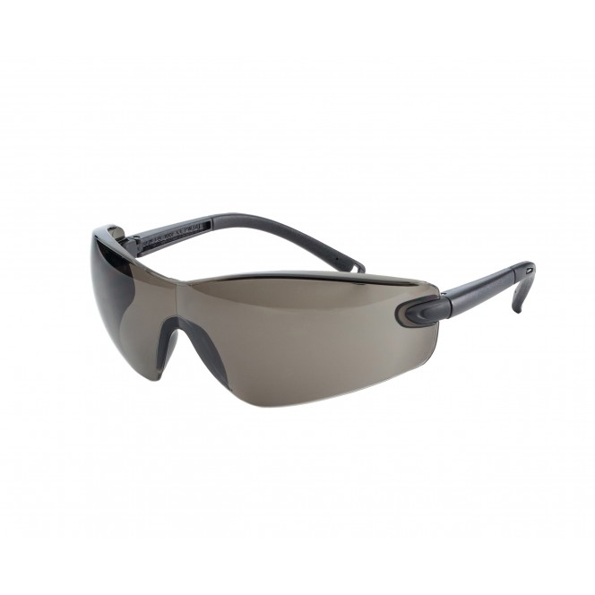 CLEAR LENS SAFETY GLASSES - SKYHAWK