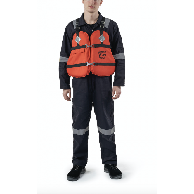 Laliza’s Floatation Vest (50N)